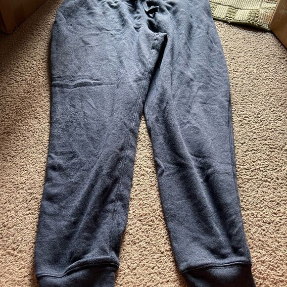 J crew pull on joggers L - Picture 4 of 8